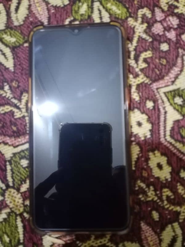 Oppo A1K With Complete Box and Charger Condition 10/10 2