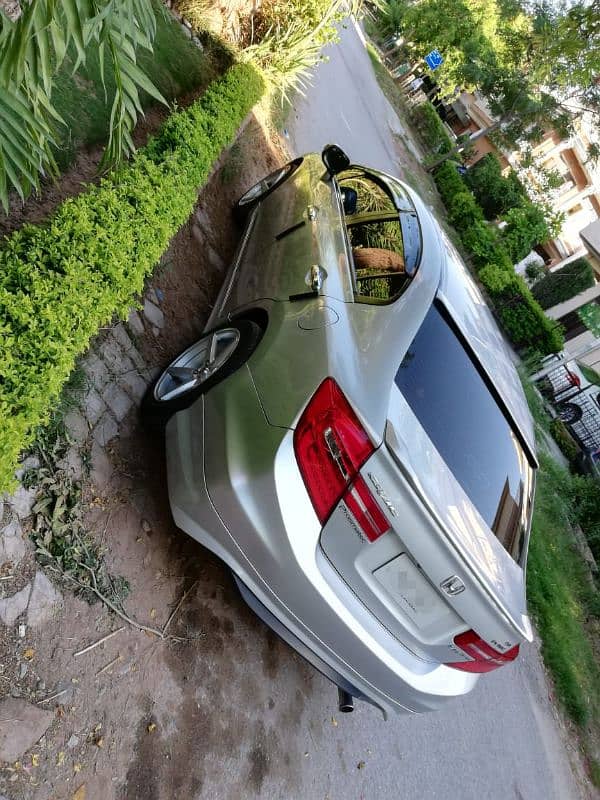 Honda Civic VTi Oriel Prosmatec 2014 UG (FULL OPTION) 11