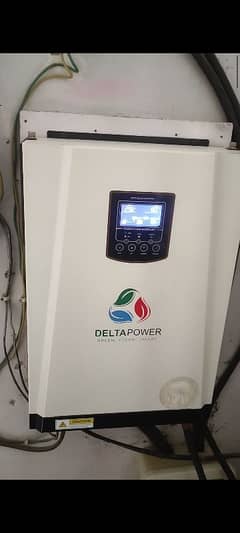 Deltapower 3.2Kv