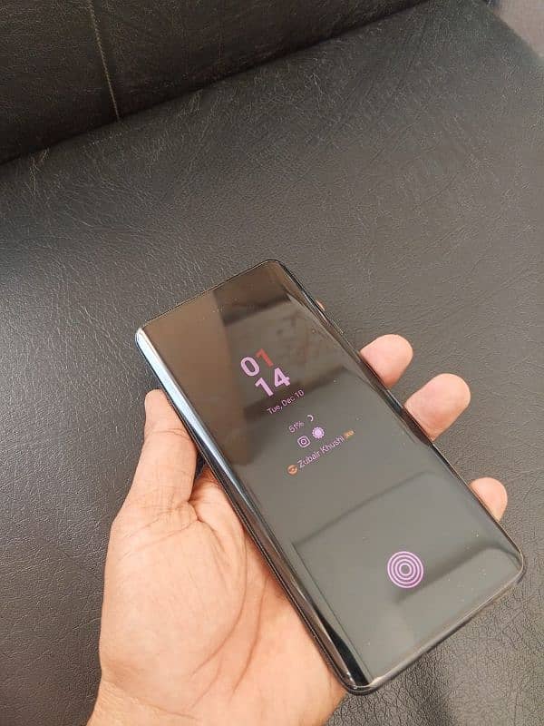 One plus 7 pro for sale 0