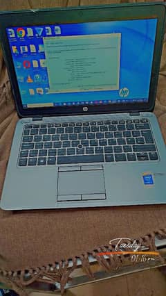 HP core i5 Generation 5th