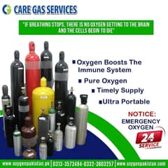 Oxygen Gas Cylinder Supply  Oxygen Gas Cylinder in Karachi