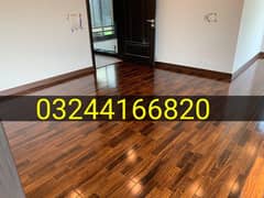 Laminate Wooden Floors, Spc Flooring, Window blinds, Wallpaper .