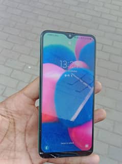 Samsung A30s 128Gb exchng possibl