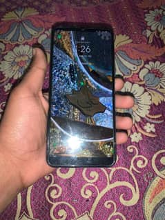 vivo y20s 4gb ram 128 gb memory all ok without box charger