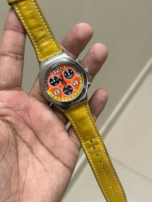 Swatch 2