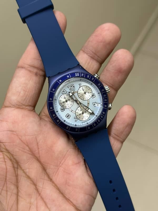 Swatch 10