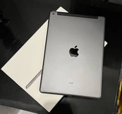 Ipad 9th generation