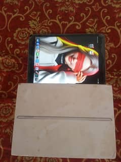 ipad 9th generation  64 gb 10 by 10 with box phone number 03175120987