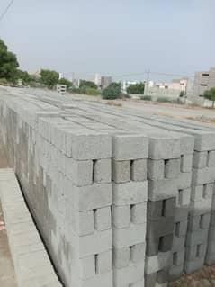 pre cast boundry wall Karachi / Rcc pipe / Karachi block & Rcc pipe