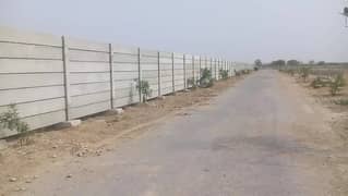 pre cast boundry wall Karachi / Rcc pipe / Karachi block & Rcc pipe