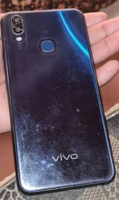 Vivo Y11 3/32