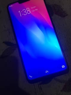 Vivo v9 full ok set 4/64 full ok 10 by 10