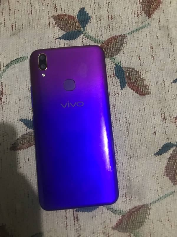 Vivo v9 full ok set 4/64 full ok 10 by 10 03415469061 2