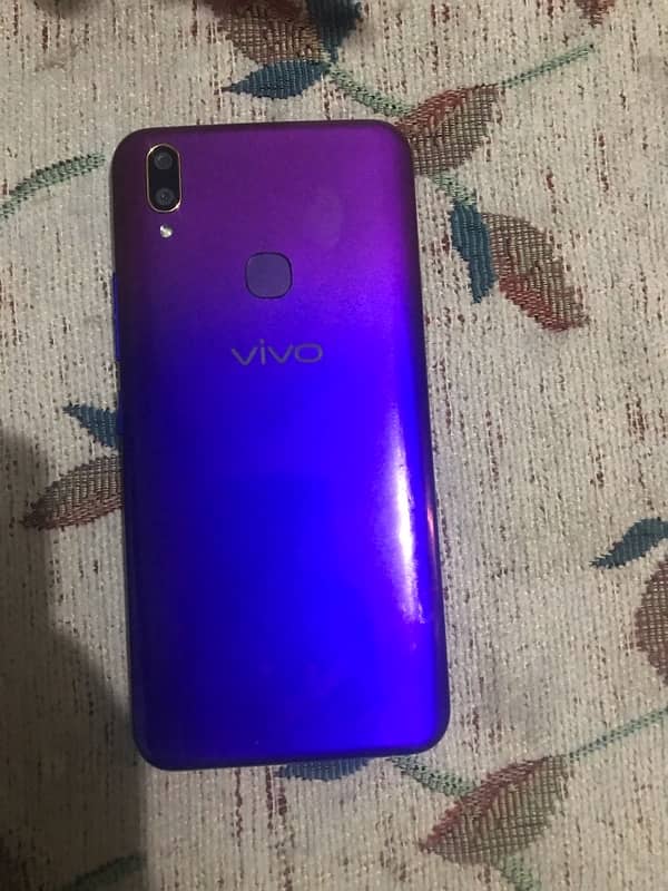 Vivo v9 full ok set 4/64 full ok 10 by 10 03415469061 3