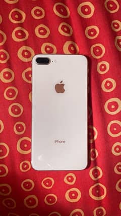 IPhone 8 Plus PTA approved