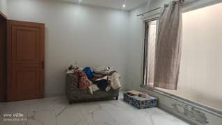 FULLY FURNISHED ONE BED IS AVAILABLE FOR RENT IN Sui Gas Housing Society