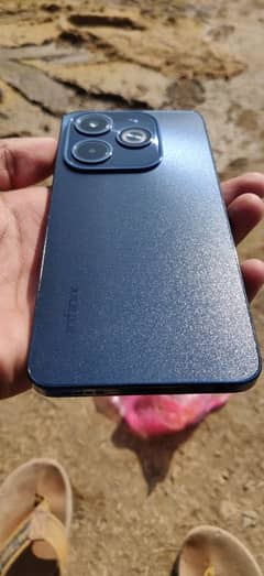 infinix hot 40i