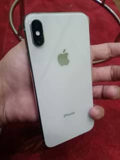 IPhone X 256gb Approved