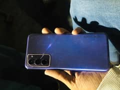 tecno camon 18 T all ok box chager sath ha all original ha