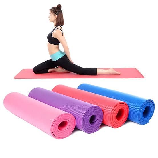 YOGA MATS 2