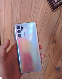 Oppo Reno 6