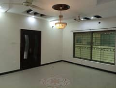 3 Beds 10 Marla Ideal Location Upper Portion For Rent In DHA Phase 8 Ex Air Avenue Lahore.