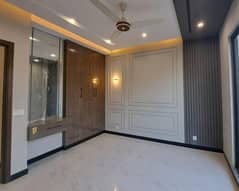 3 Beds 20 Marla Ideal Location Upper Portion For Rent In DHA Phase 8 Ex Air Avenue Lahore.