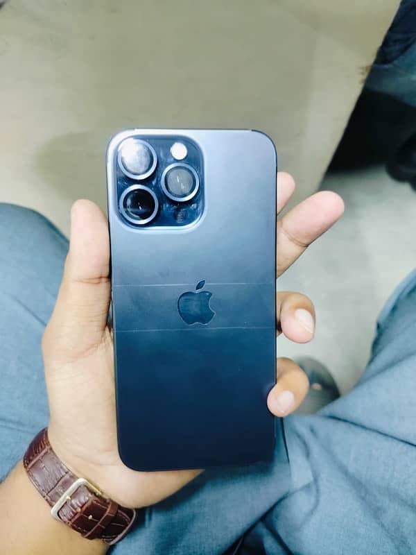 iphone 15 pro max lla model 4