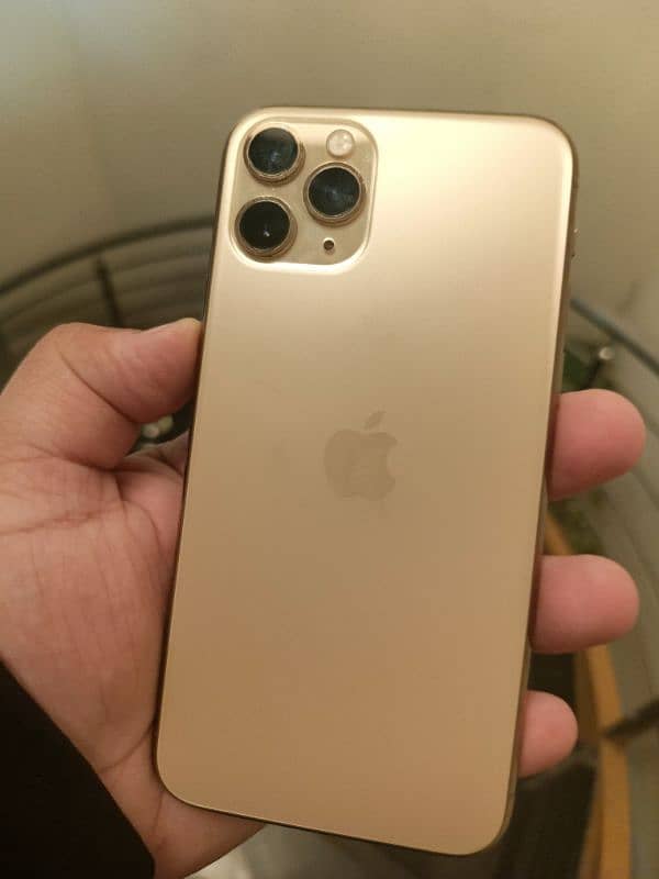 iPhone 11 Pro 7