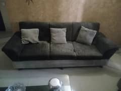 3 seater sofa