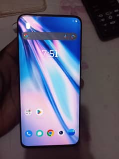 OnePlus 7t pro 12gb ram 256gb memri