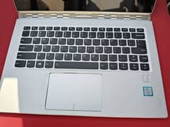 Laptop Lenovo Yoga 910 Model