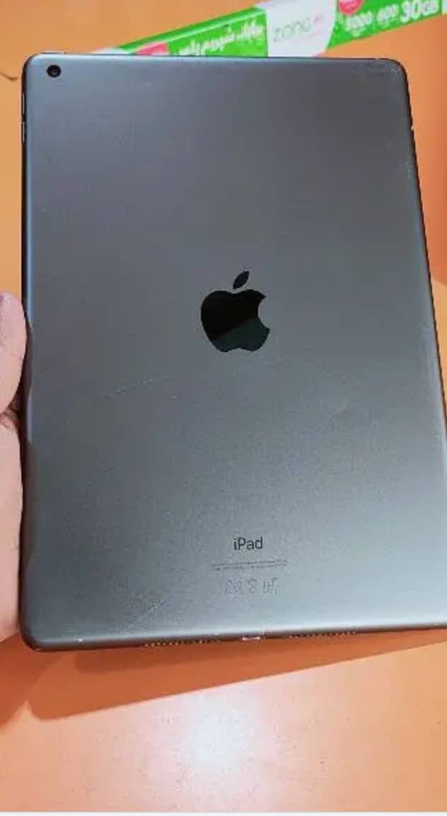 iPad 8genratiin 3