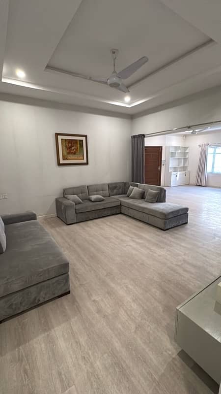 12 Marla Furnished house Diamond City Sialkot 2