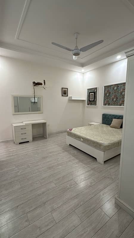 12 Marla Furnished house Diamond City Sialkot 8