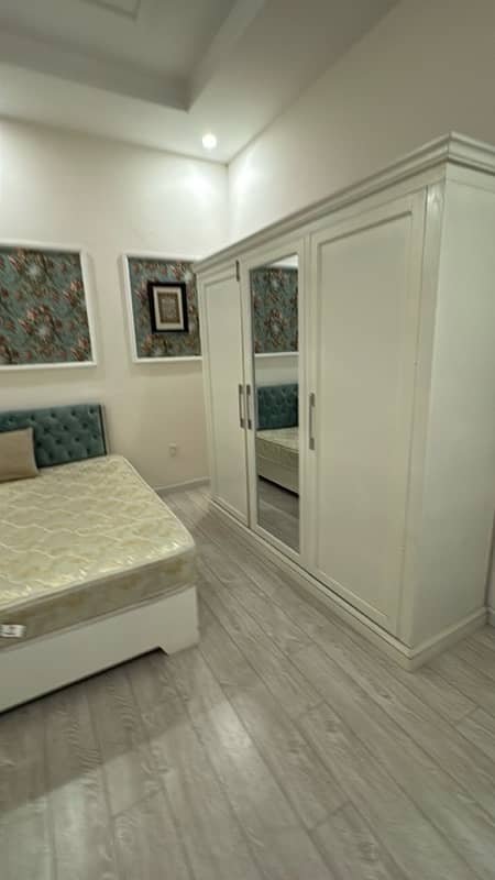 12 Marla Furnished house Diamond City Sialkot 9