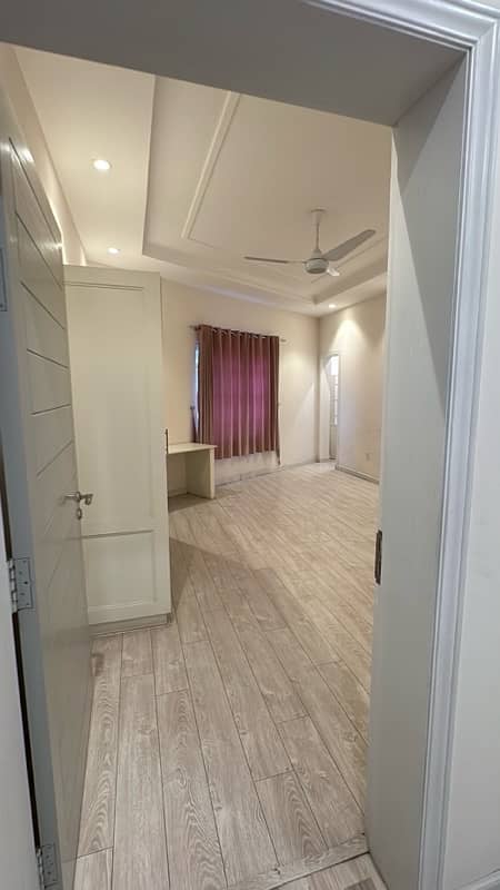 12 Marla Furnished house Diamond City Sialkot 13