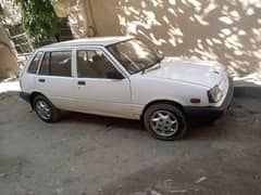 Suzuki Khyber 1994 for sale