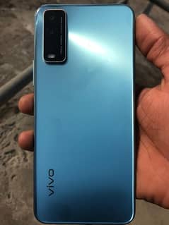 Vivo y20s 4/128