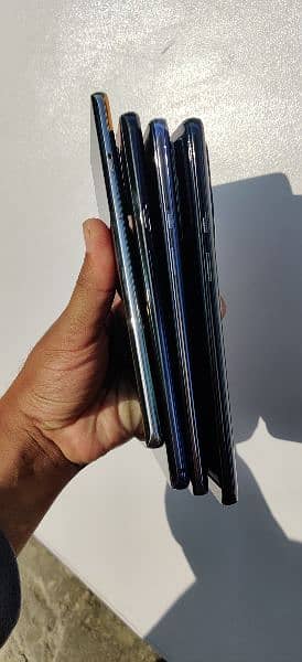 OnePlus 8,9 7pro 9