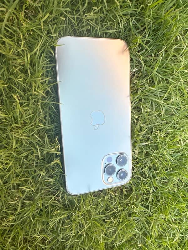 iphone 12 pro Non pta 128 gb 0