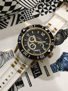 INVICTA-PRO DIVER-NEW ORIGINAL WATCH-RADO-OMEGA-ROLEX-TISSOT-TAG