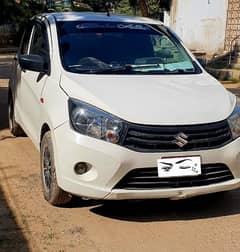 Suzuki Cultus VXR 2019