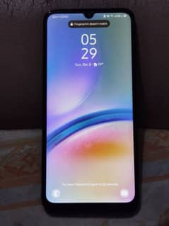 Samsung Galaxy A05s