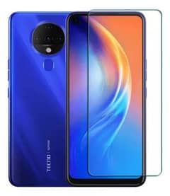 Tecno spark 6 pro 4GB 64GB New