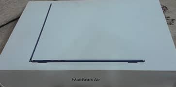 Orignal MacBook Air M2 8/256 GB