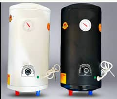 "National Electric Geyser - High-Efficiency Water Heater for hot water