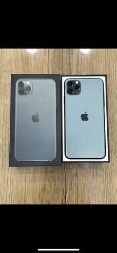 IPhone 11 Pro Max 256gb PTA