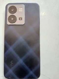 Vivo Y35